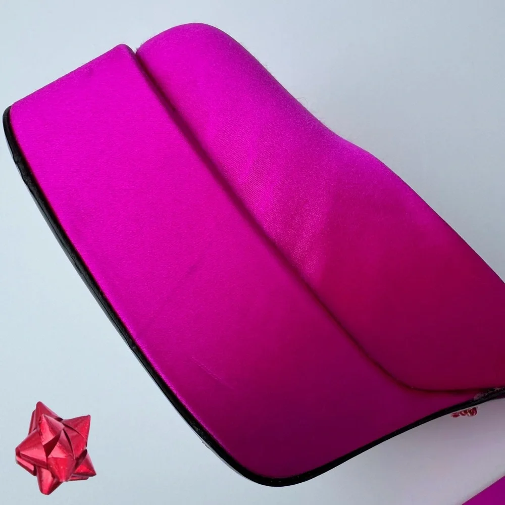 VERSACE PLATFORMS HEELS - Picture 14 of 17